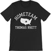 Home Team Slim Fit T-shirt