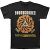 Superunknown Tour '94 (Back Print) Slim Fit T-shirt