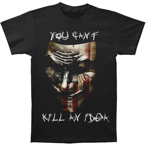 Daveed Benito You Can't Kill T-shirt