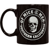Badge Coffee Mug