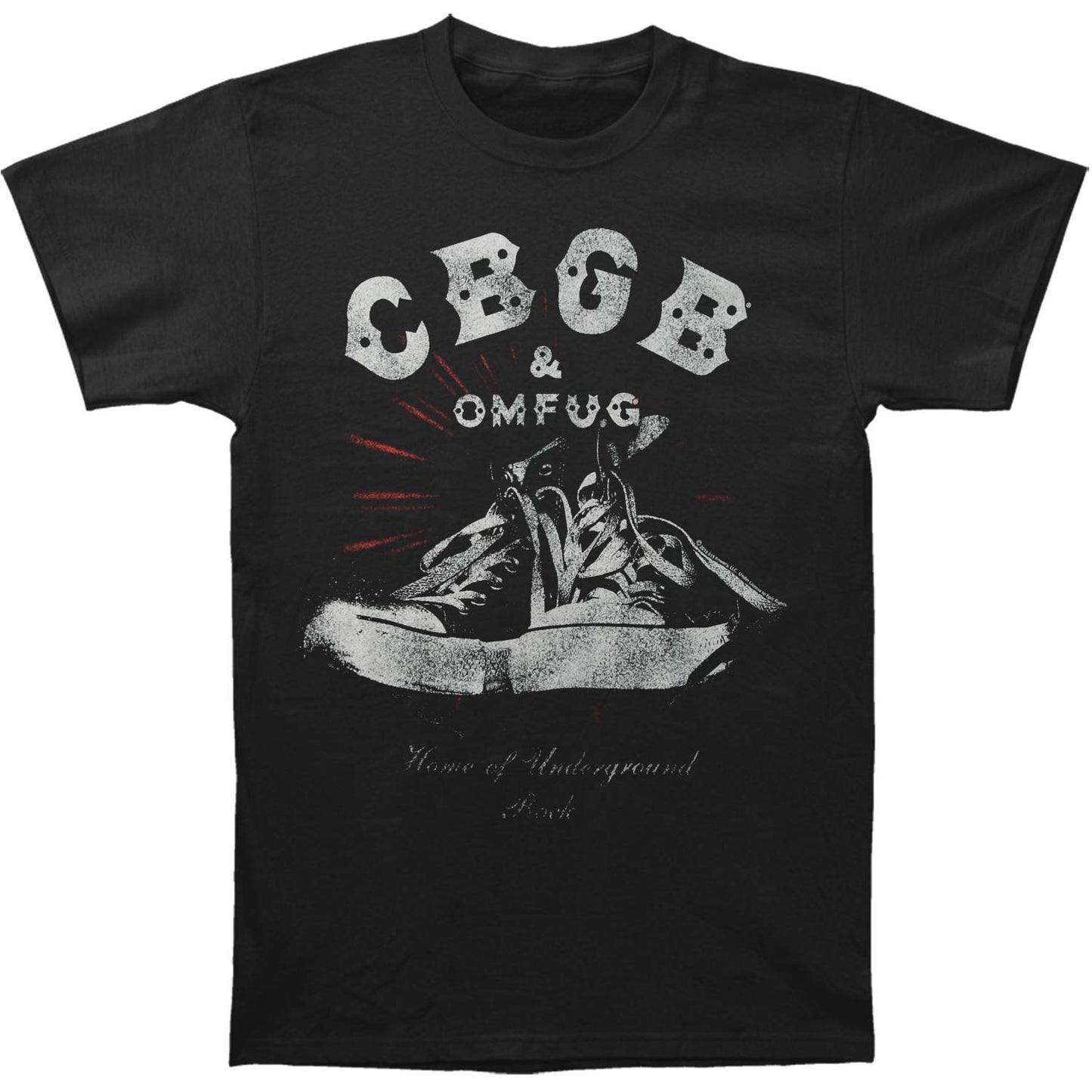 Chux Slim Fit T-shirt