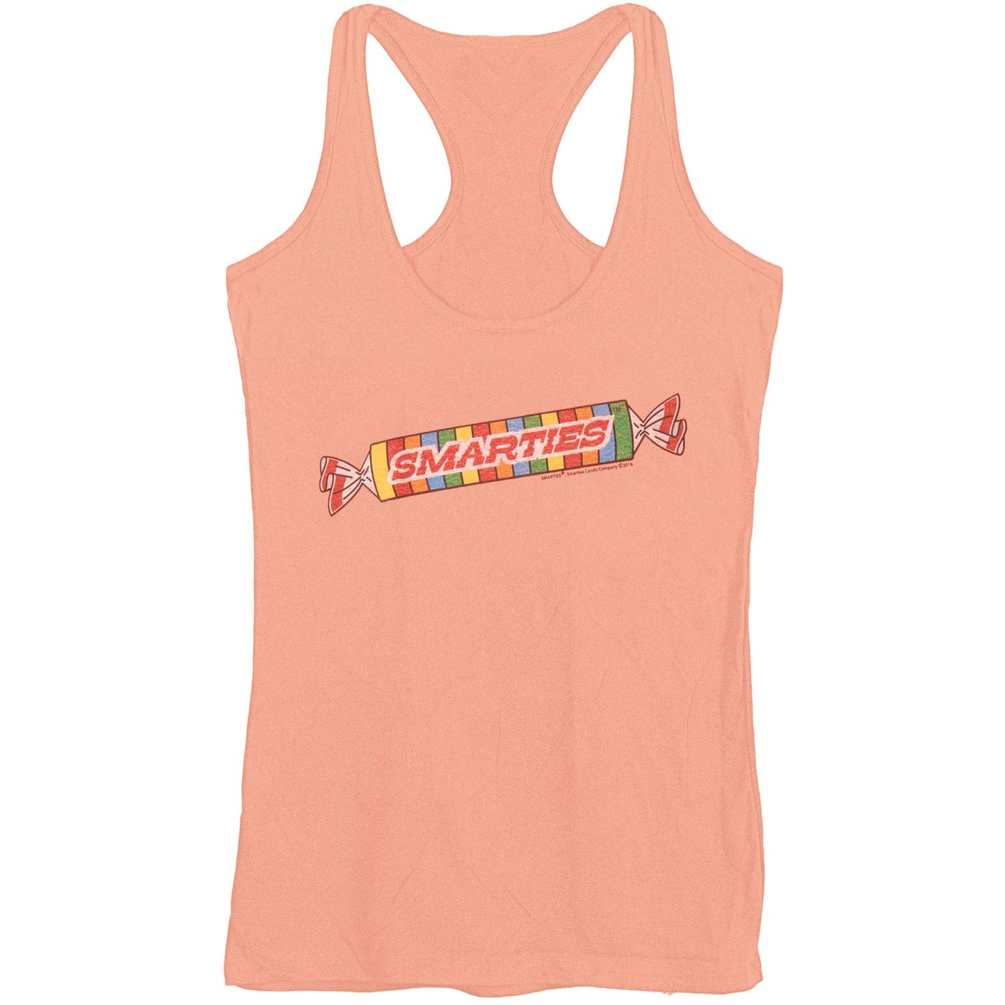 Logo Womens Tank