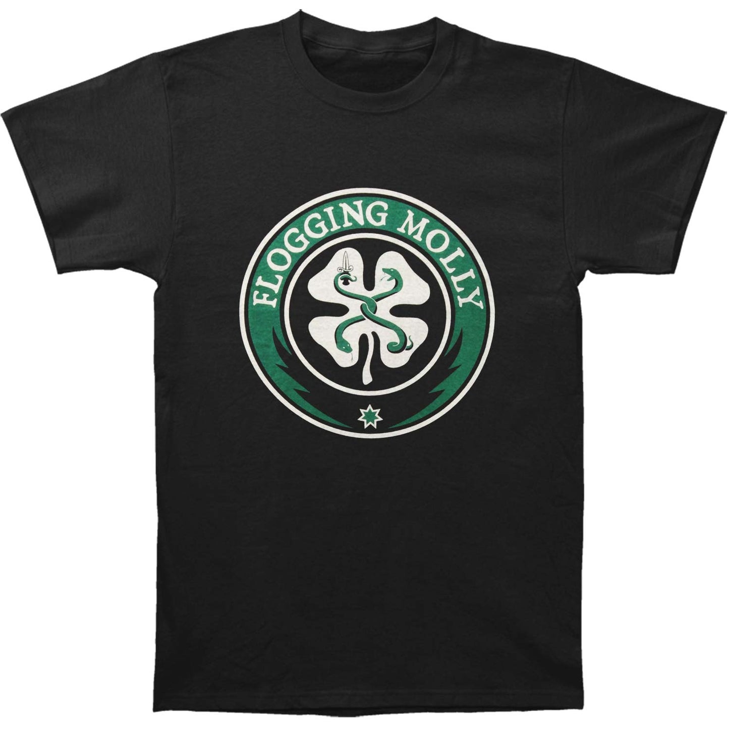Flogging Molly Classic T-shirt