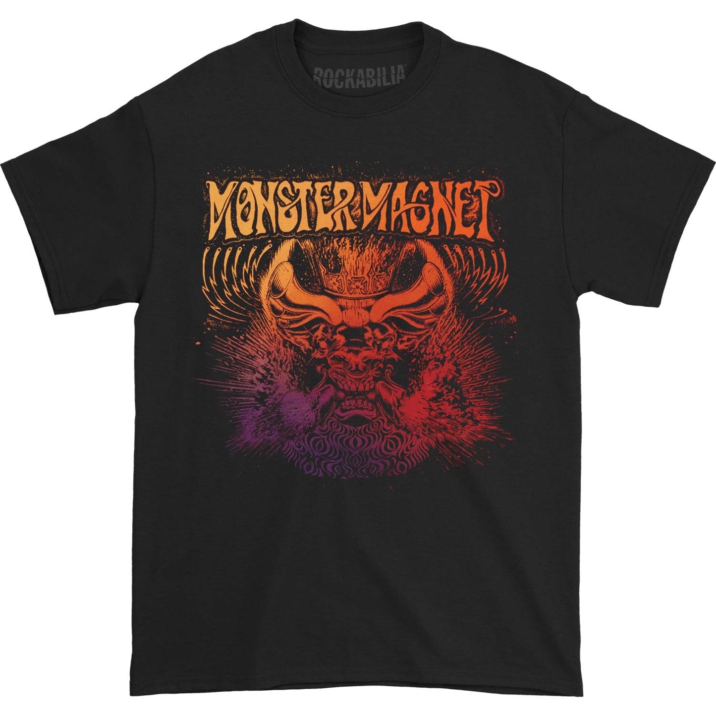 Monster Magnet Hitchman T-shirt