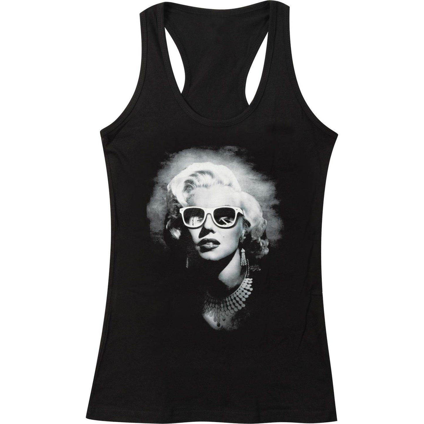 Smoking Womens Tank
