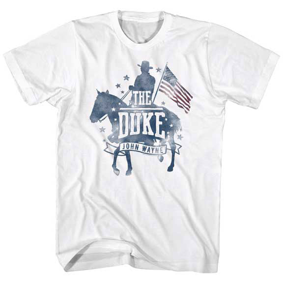 Patriotic Slim Fit T-shirt