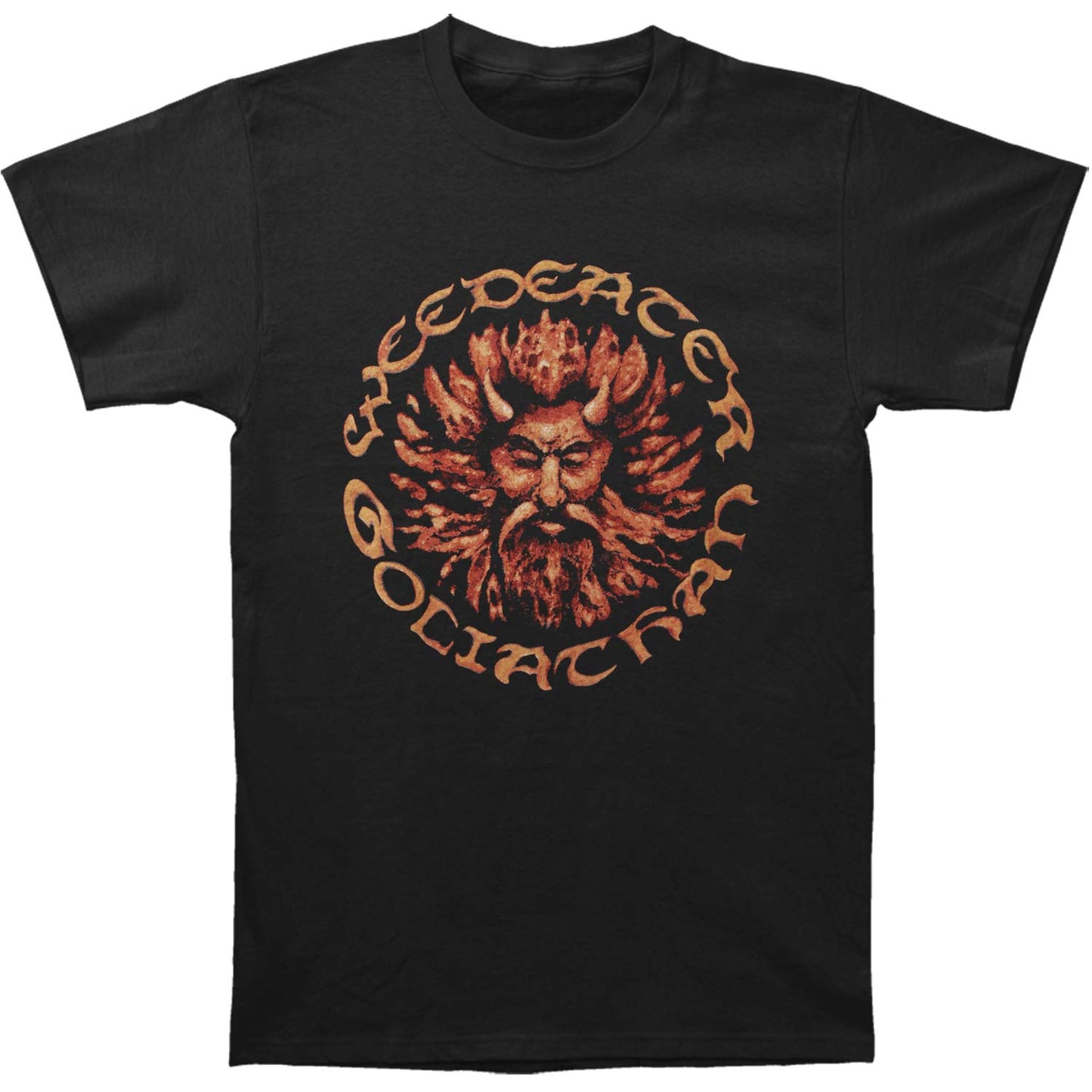 Weedeater Goliathan T-shirt