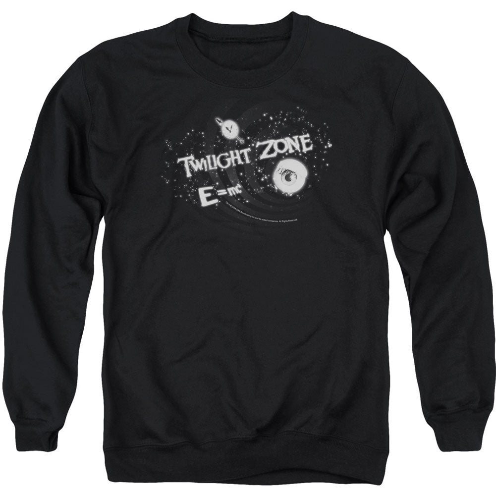 Twilight Zone Another Dimension Adult Sweatshirt