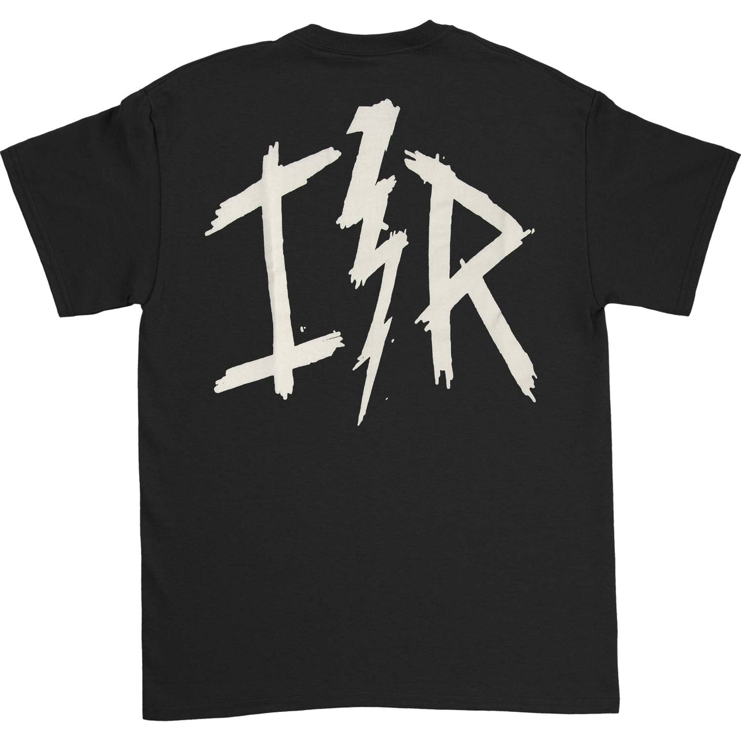 Iron Reagan Riot Cop T-shirt