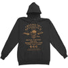 Seize The Day Hooded Sweatshirt