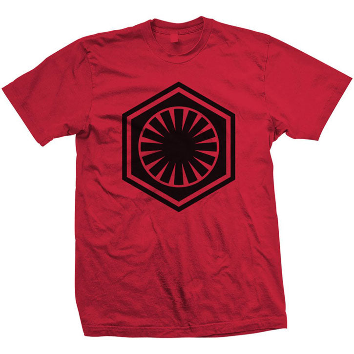 Star Wars First Order T-shirt