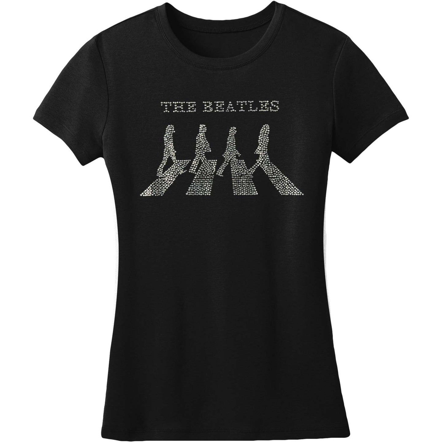 Beatles Abbey Road Junior Top
