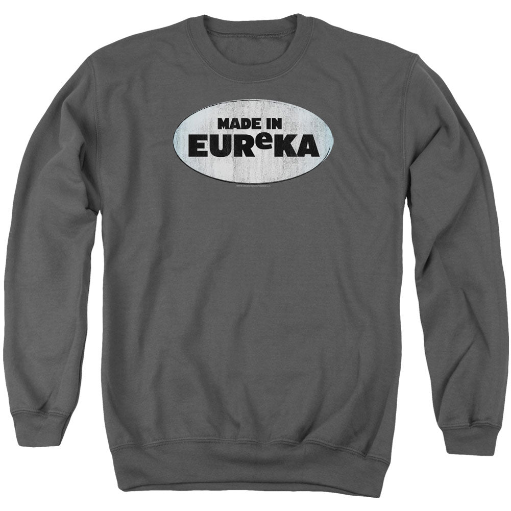 Eureka Made In Eureka Adult Sweatshirt