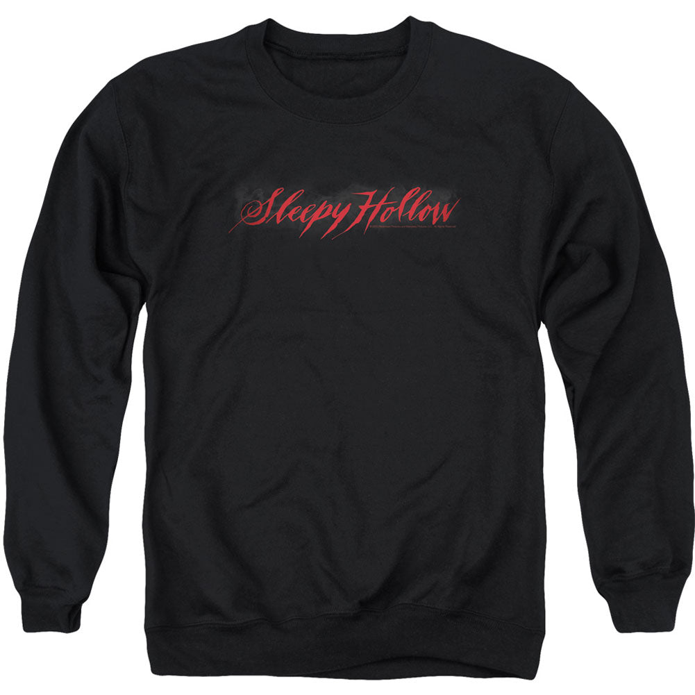 Sleepy Hollow Logo Adult Sweatshirt