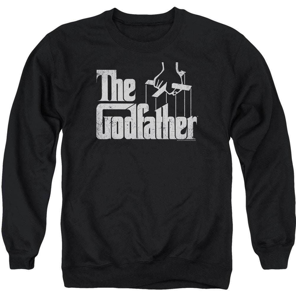 Godfather Logo Adult Sweatshirt