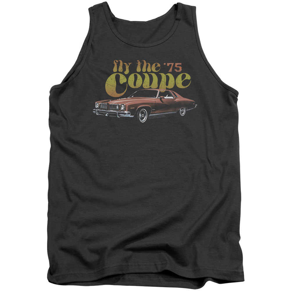 Fly The Coupe Mens Tank