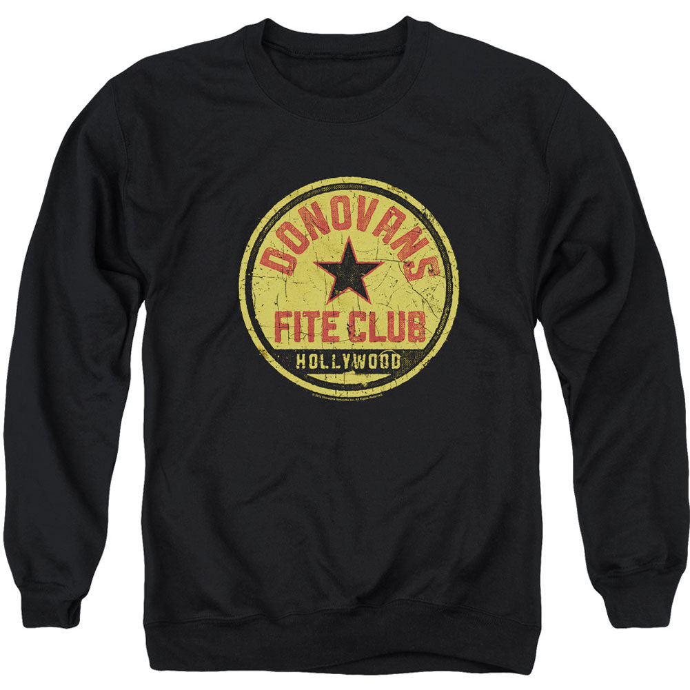 Ray Donovan Fite Club Adult Sweatshirt