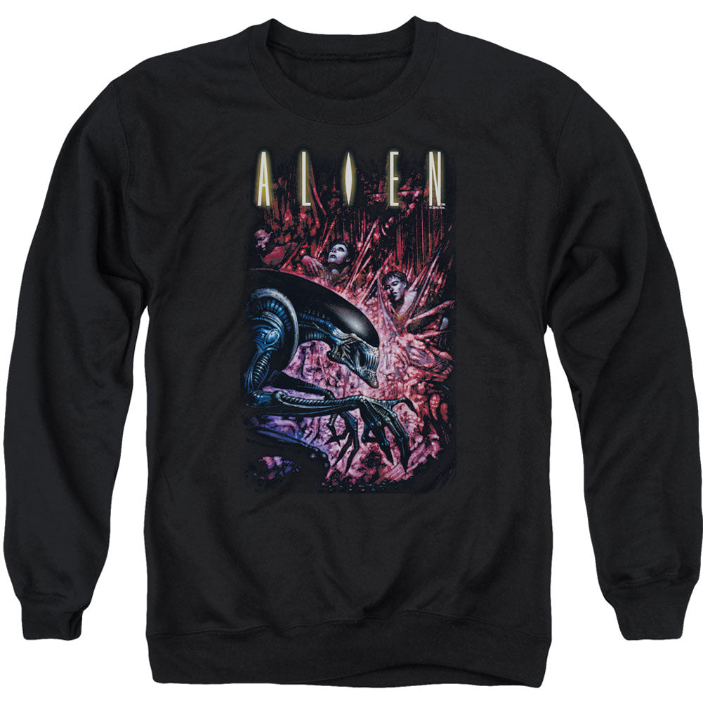 Alien Collection Adult Sweatshirt