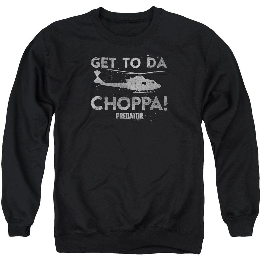 Predator Choppa Adult Sweatshirt