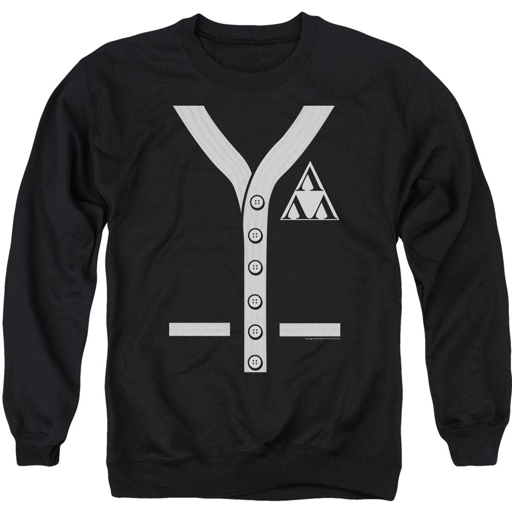 Tri Lambda Sweater Adult Sweatshirt