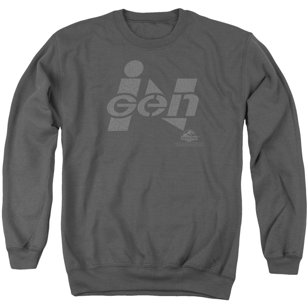 Ingen Logo Adult Sweatshirt