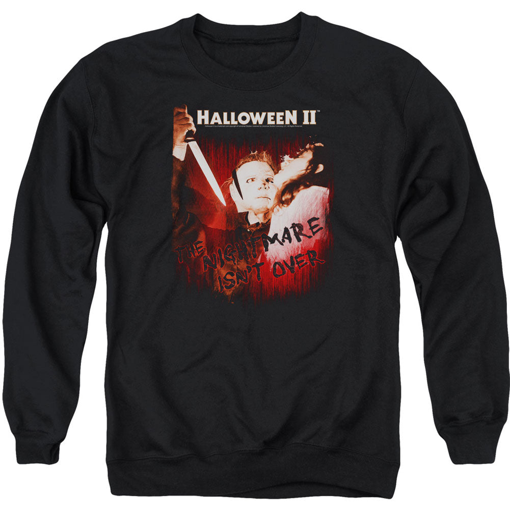 Halloween Nightmare Adult Sweatshirt