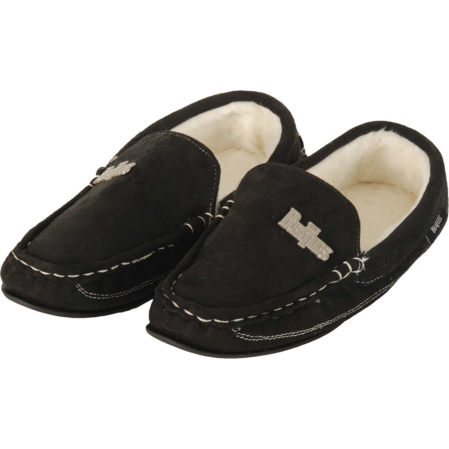 Beatles Logo Footwear