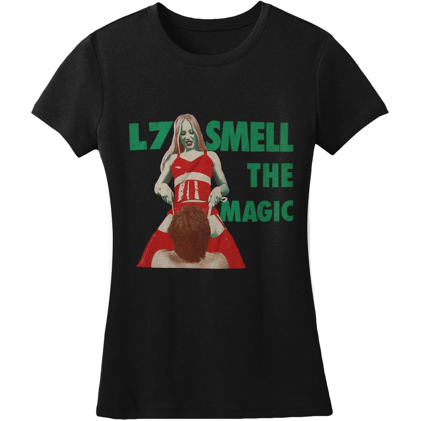 Smell The Magic Junior Top