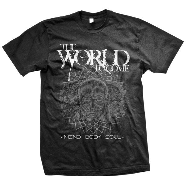 World To Come World To Come T-shirt