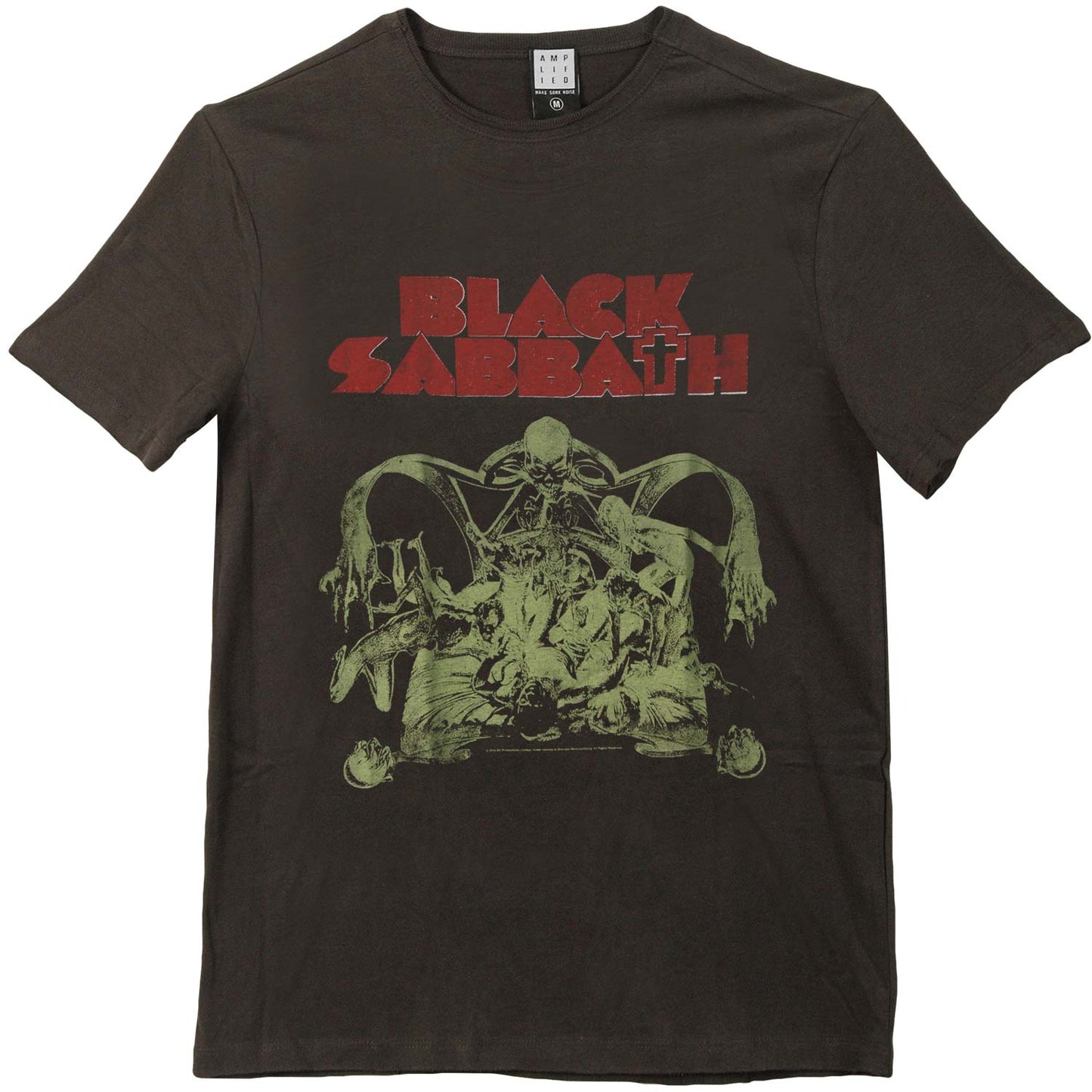 Blue Mountain Mens Tank