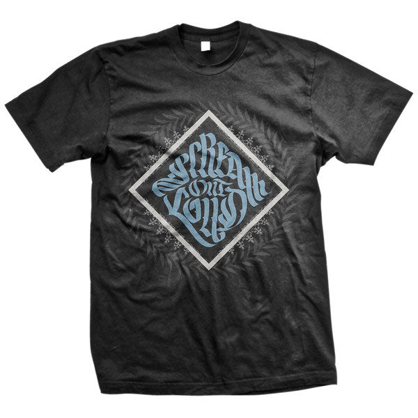 Scream Out Loud Album Cover T-shirt