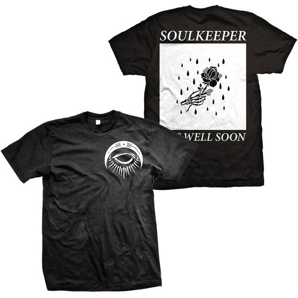 Soulkeeper Get Well Soon T-shirt