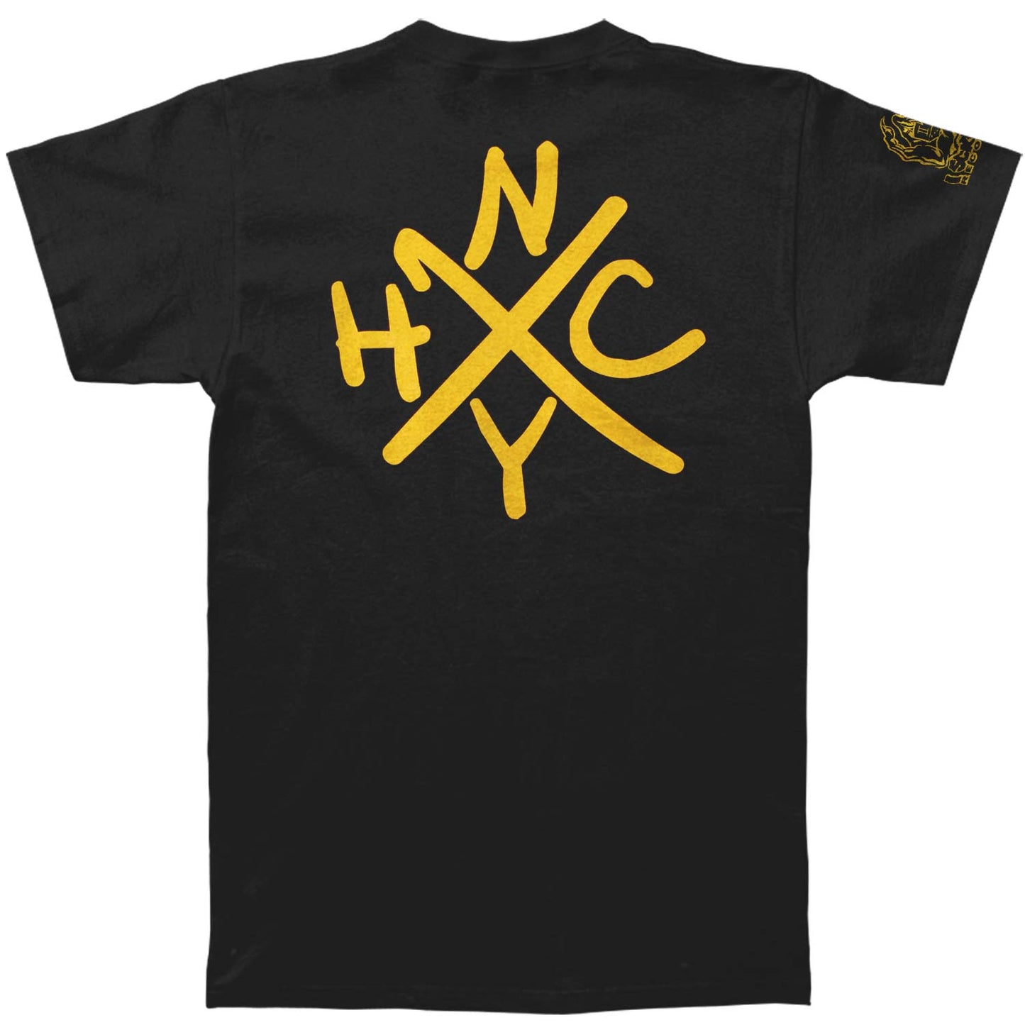 NYHC T-shirt