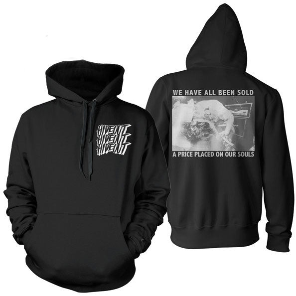 Hideout All Been Sold Hooded Sweatshirt