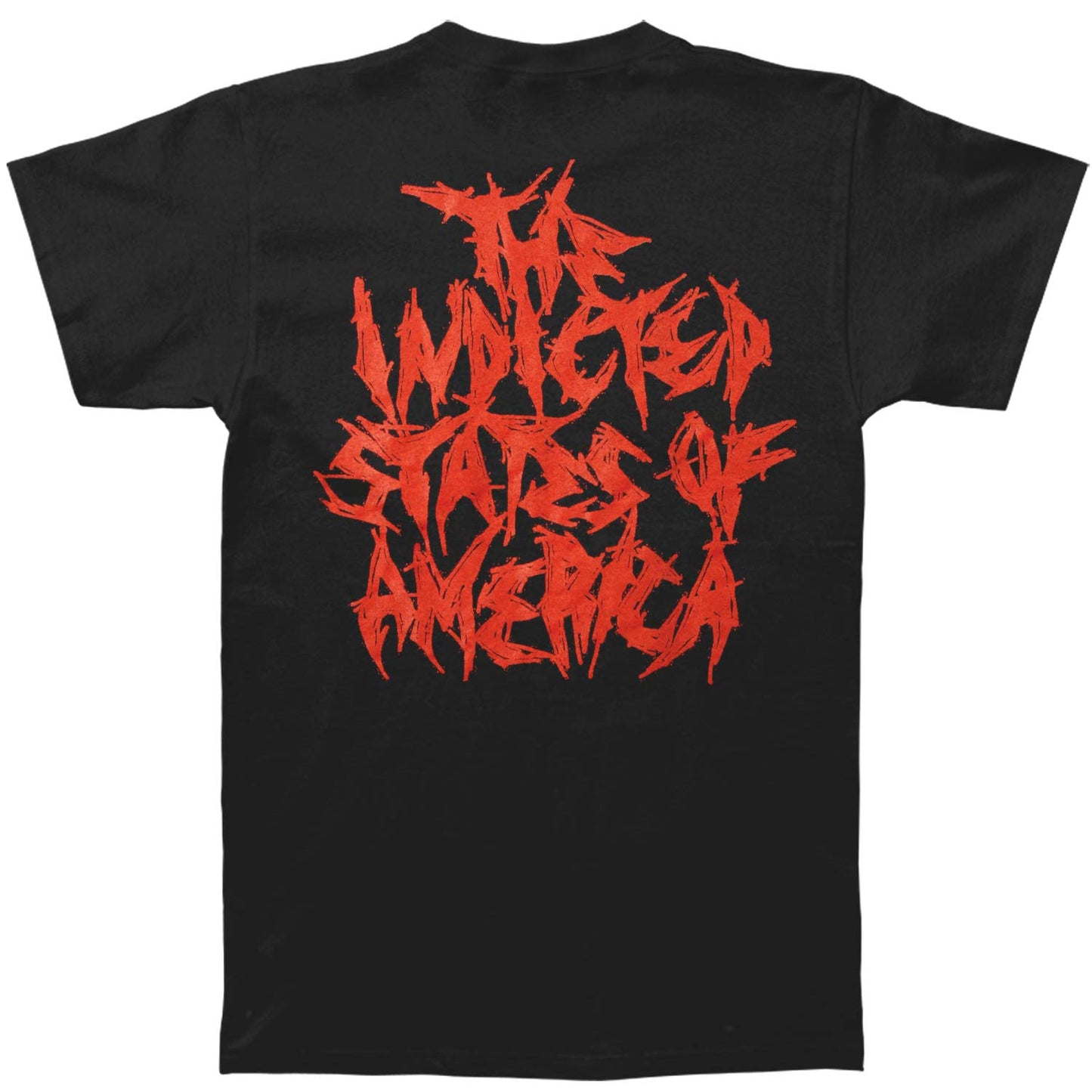 Syphilic Logo T-shirt