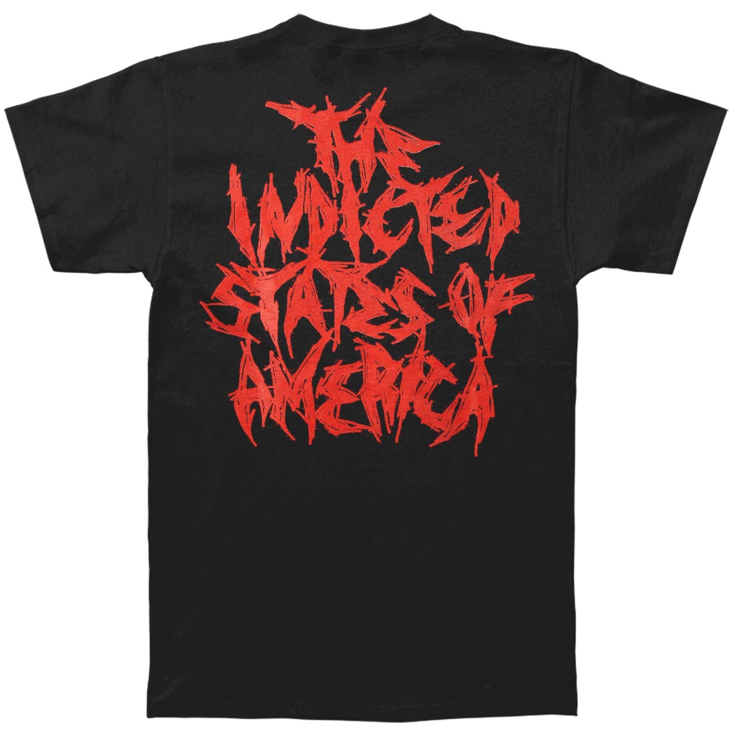 Syphilic Cover T-shirt