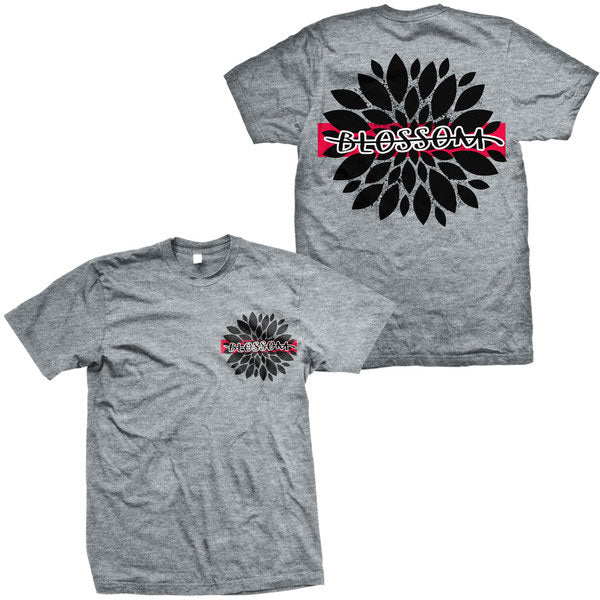 Blossom Flower T-shirt