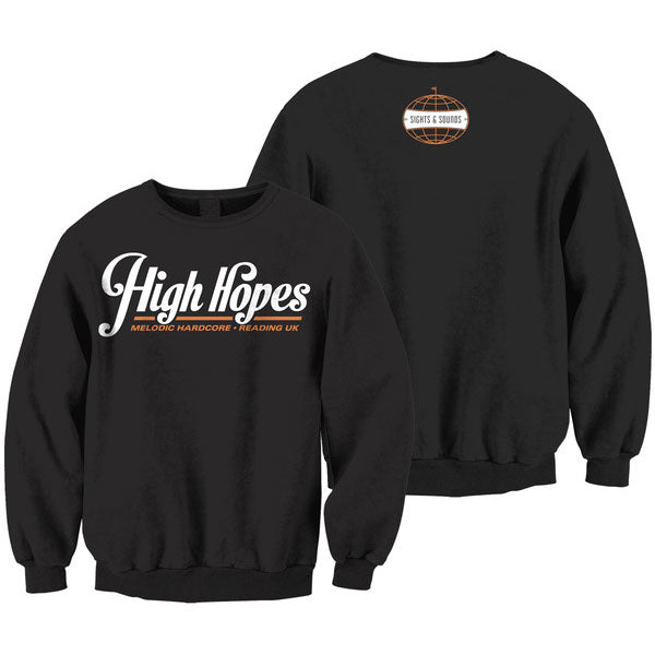 High Hopes Sophisticate Sweatshirt