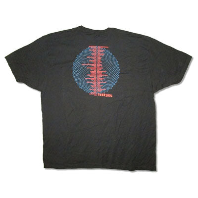Upon A Broken Throne Teeth T-shirt