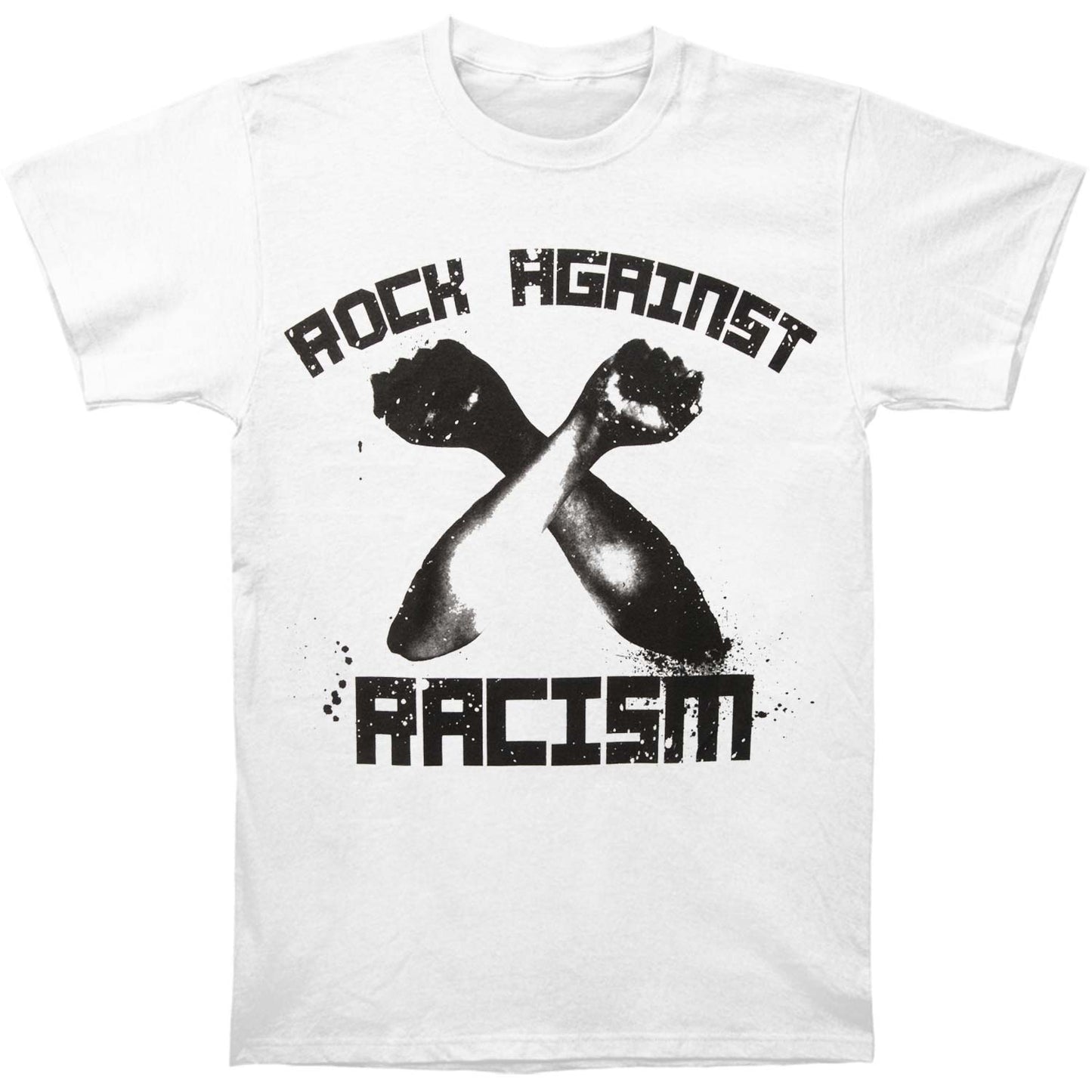 Victory Records Rock Against Racism T-shirt
