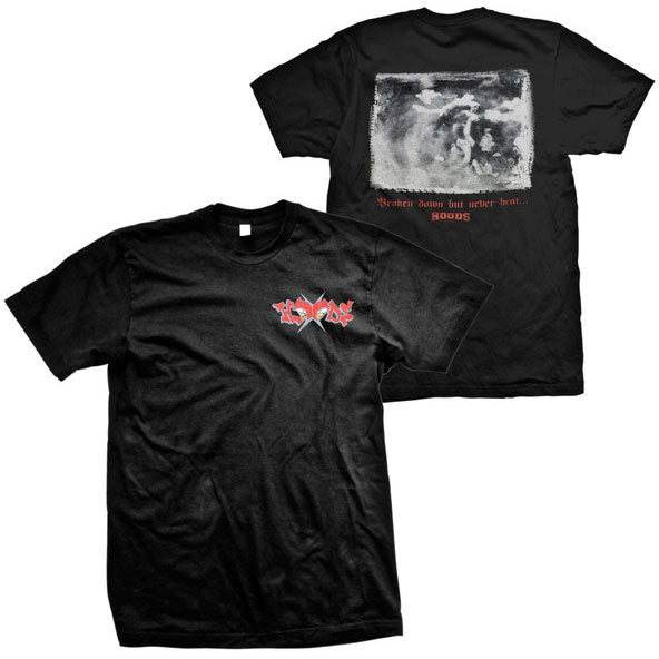Hoods Grafitti T-shirt