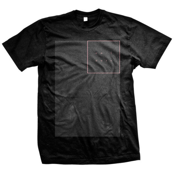 Colours Monolith T-shirt