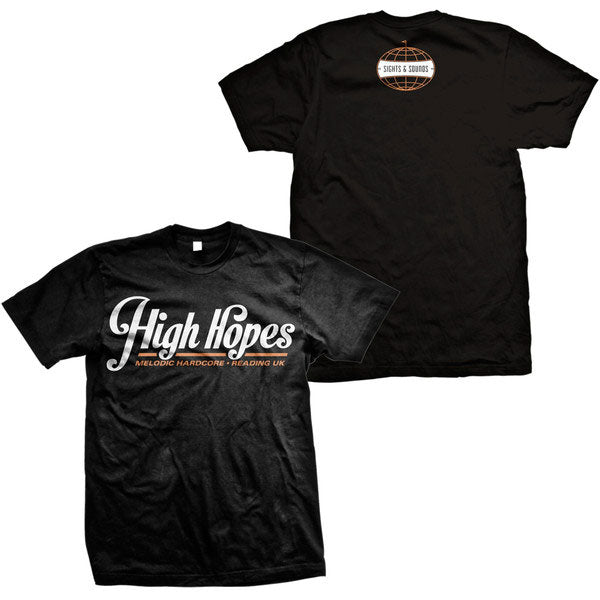 High Hopes Sophisticate T-shirt