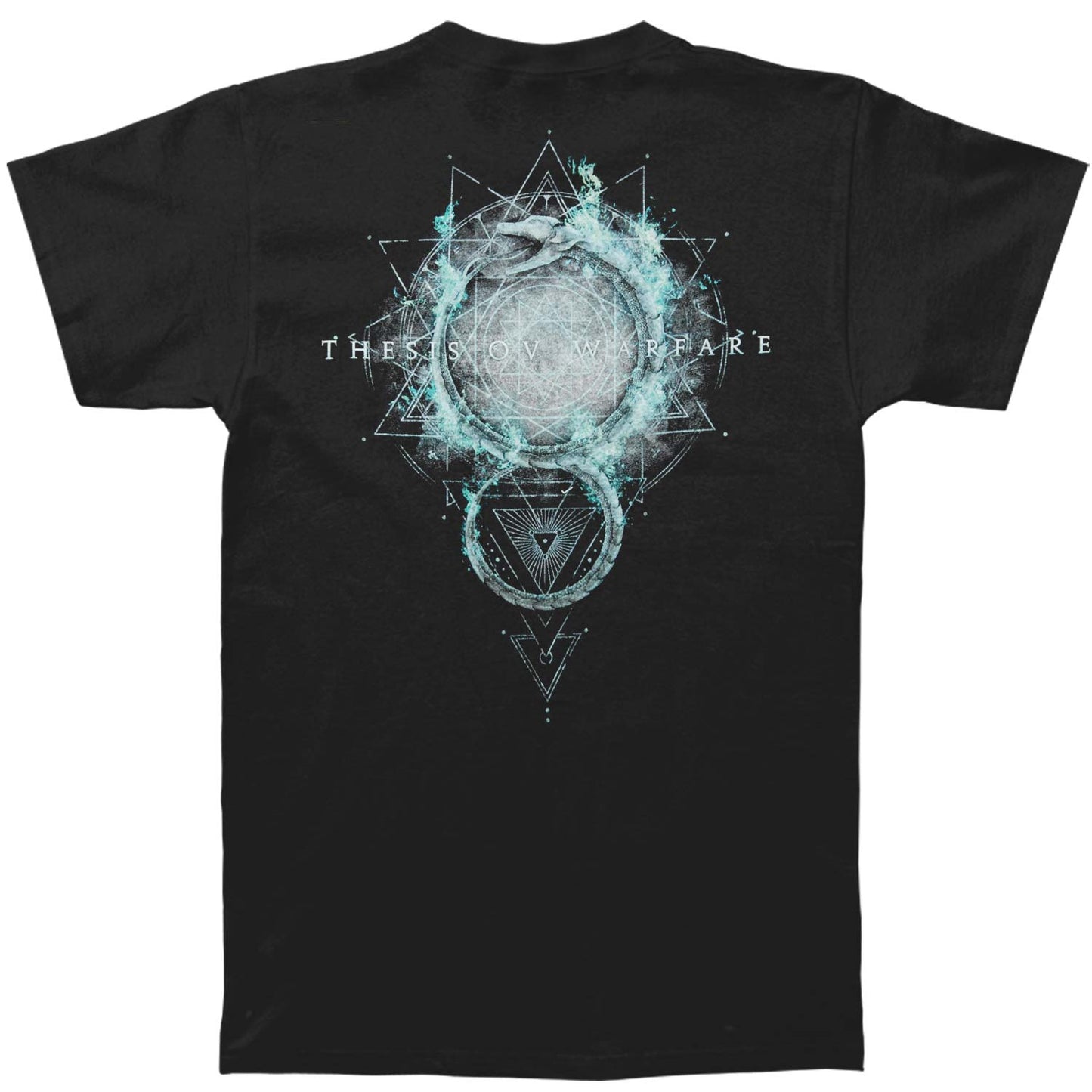 Ouroboros T-shirt