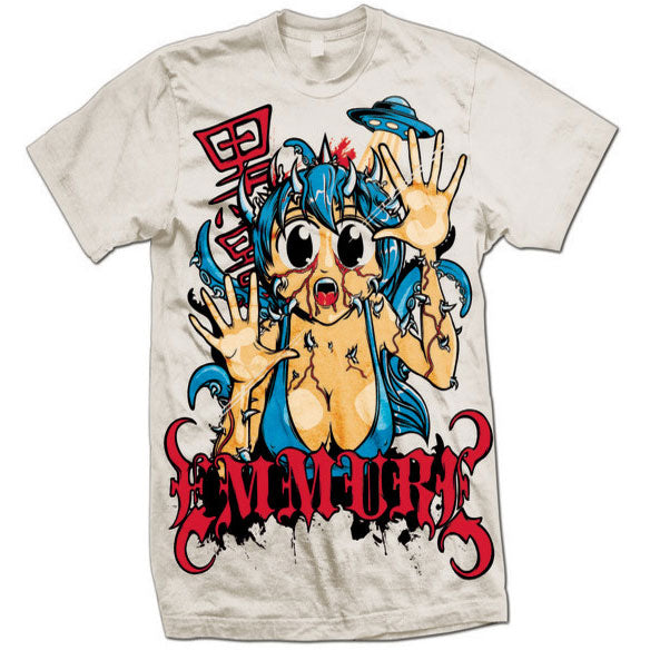 Zenkai Power T-shirt