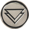 Logo Enamel Pin Pewter Pin Badge