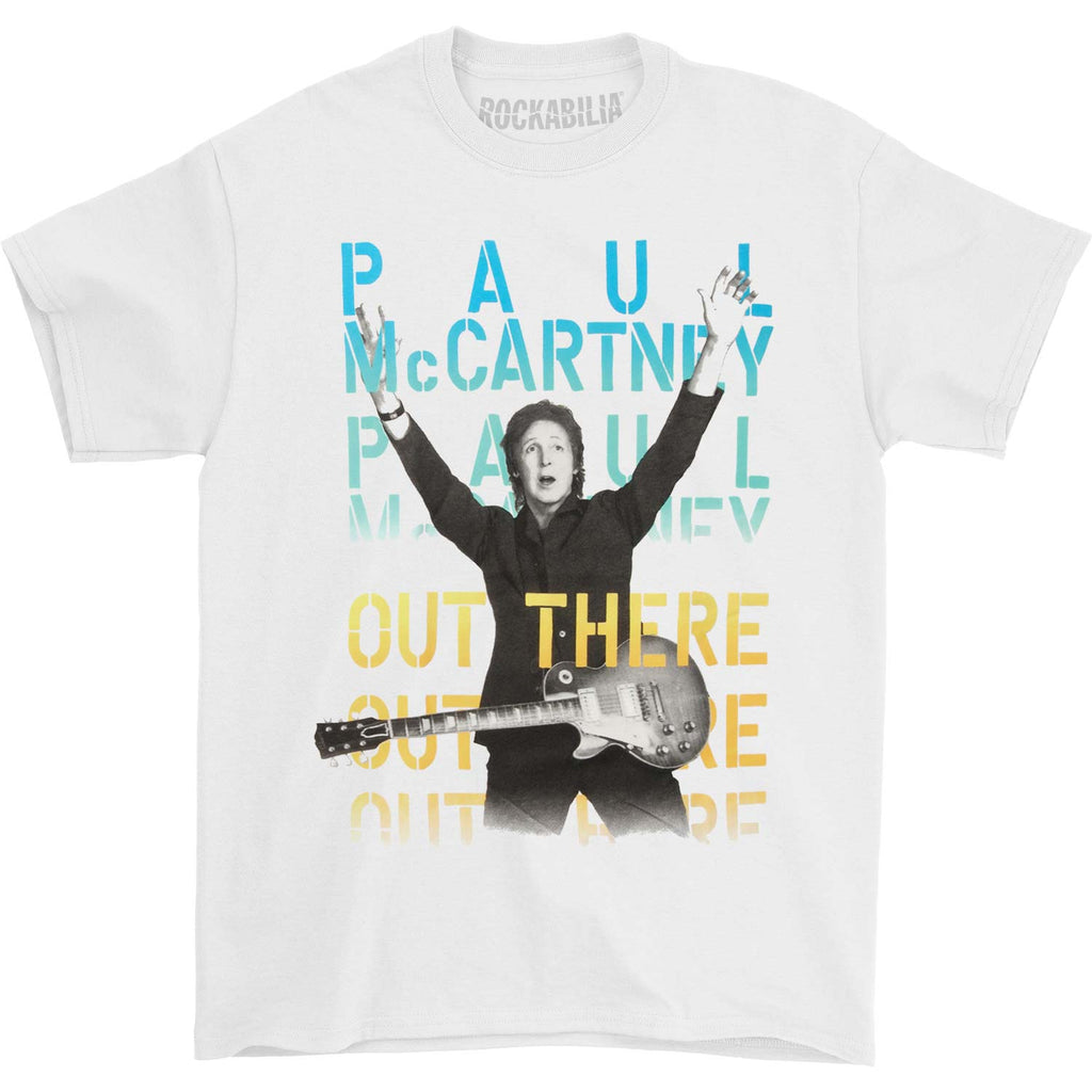 Paul McCartney Official Store