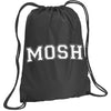 Mosh Drawstring Backpack