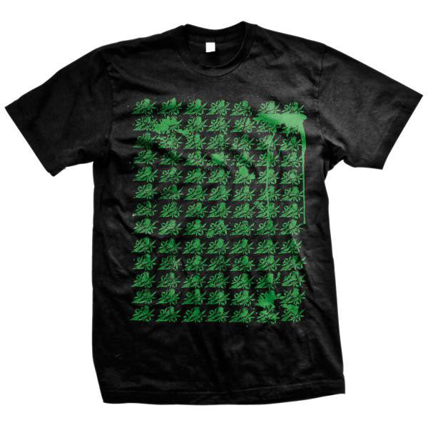 Bayside 2014 St. Patrick's Day T-shirt