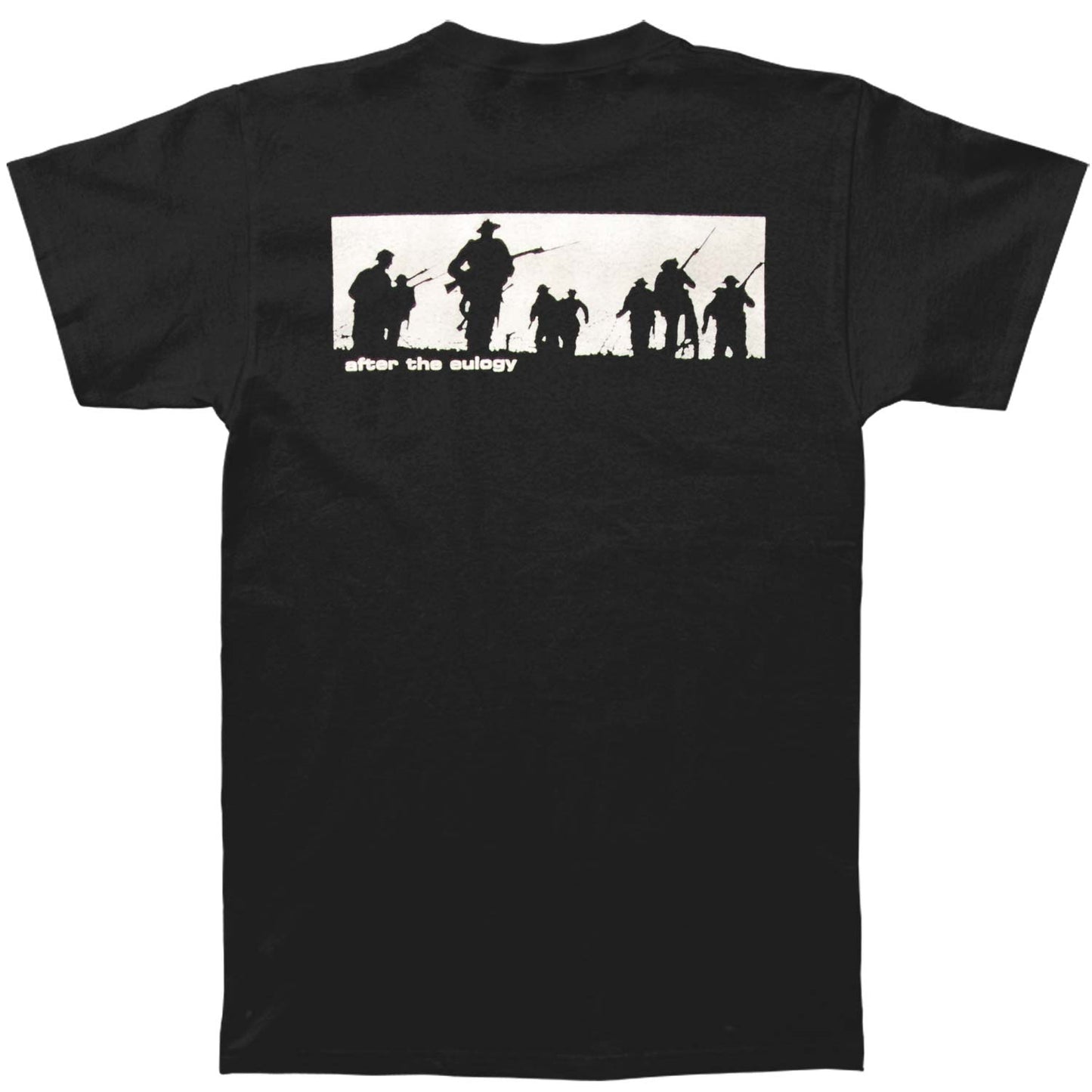 Soldiers T-shirt